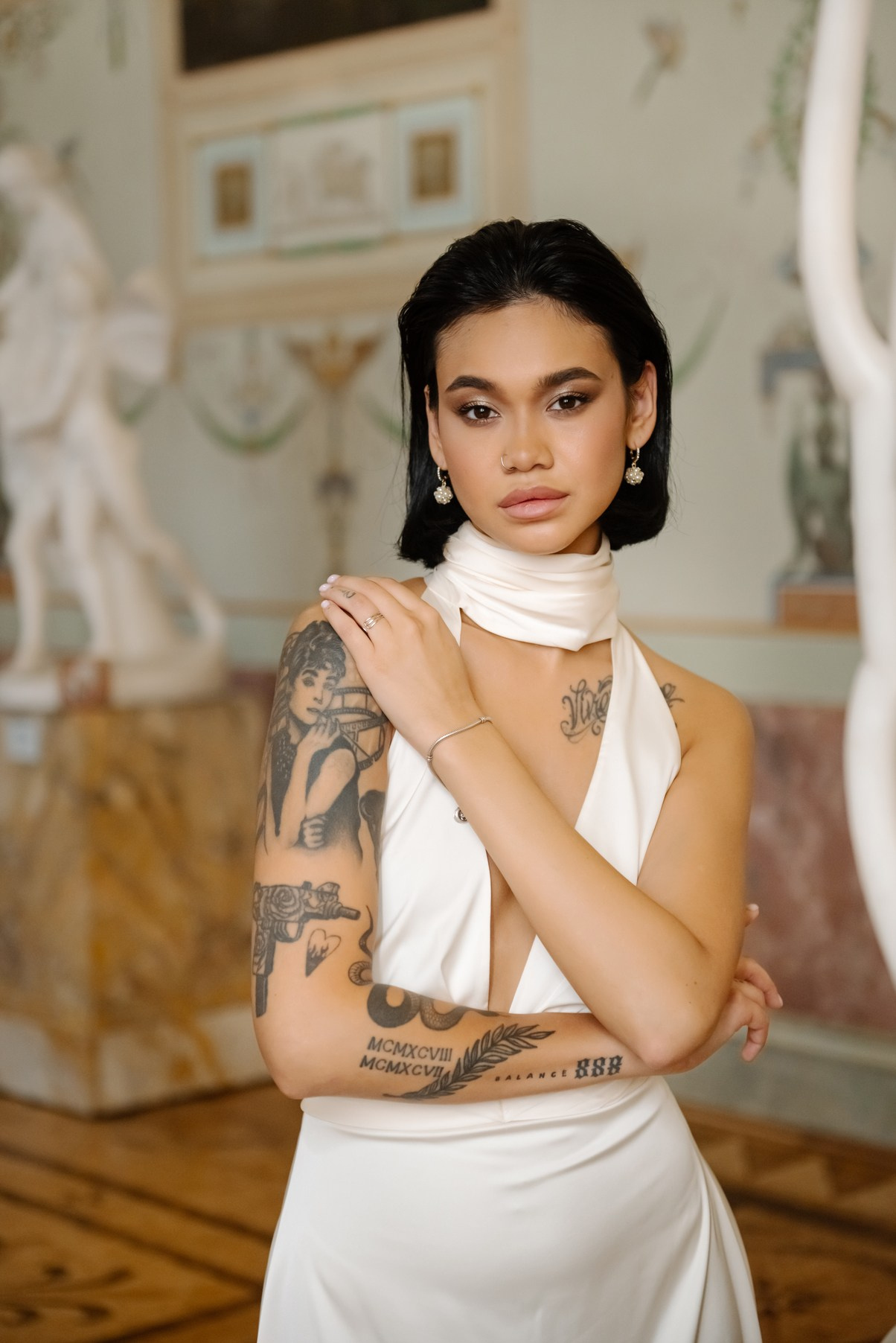 Эрмитаж 2. Свадебный и сеейный фотограф в Санкт-Петербурге Елена Худякова