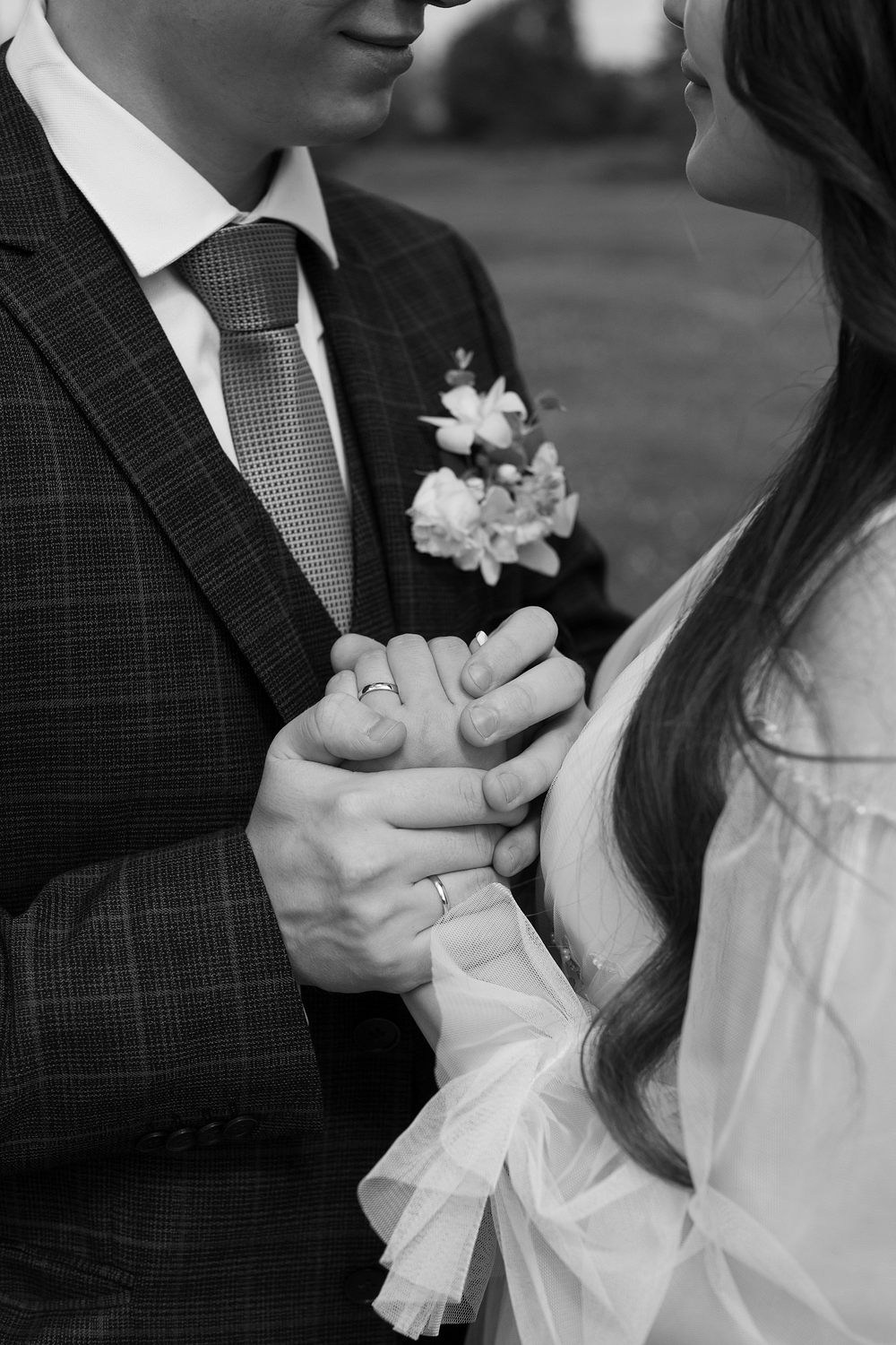 Свадебная фотосессия в парке Коломенское. Сергей Гладков свадебный фотограф в Москве