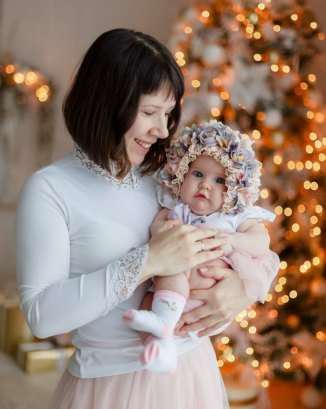 Детки. Фотограф в Санкт-Петербурге Знаменская Ирина