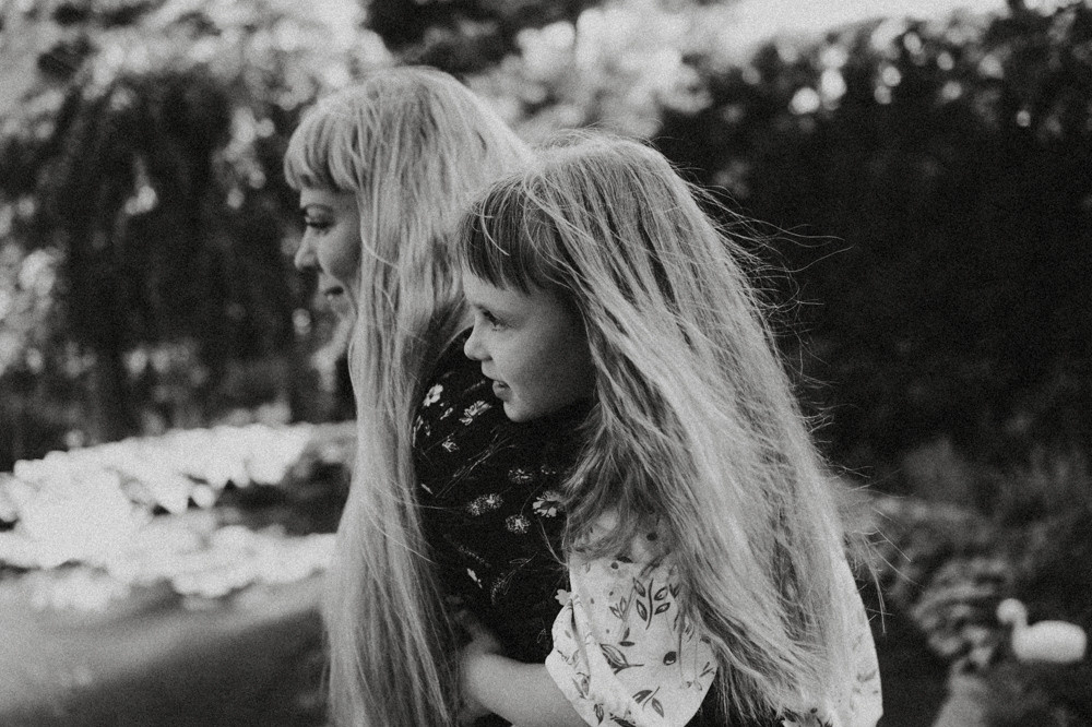 Семейные фотографии. Фотограф в Барнауле Дарья Бутурлакина. Люби.Цени.Касайся