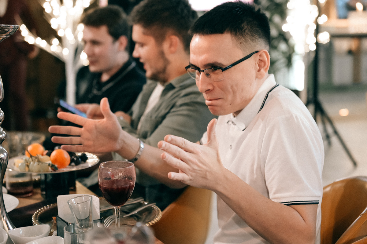 Выпускные и корпоративы. Фотограф в Барнауле Дарья Бутурлакина. Люби.Цени.Касайся