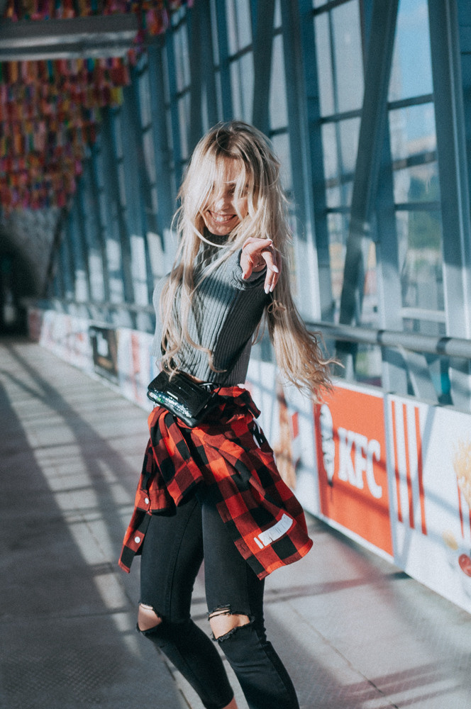 Индивидуальная съемка. Фотограф в Барнауле Дарья Бутурлакина. Люби.Цени.Касайся