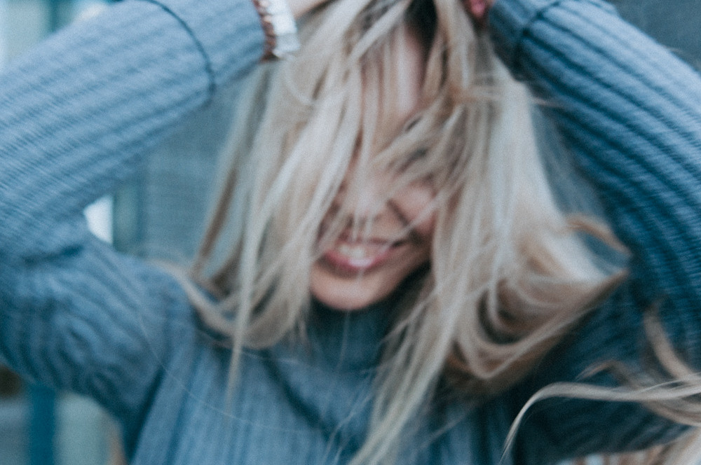 Индивидуальная съемка. Фотограф в Барнауле Дарья Бутурлакина. Люби.Цени.Касайся