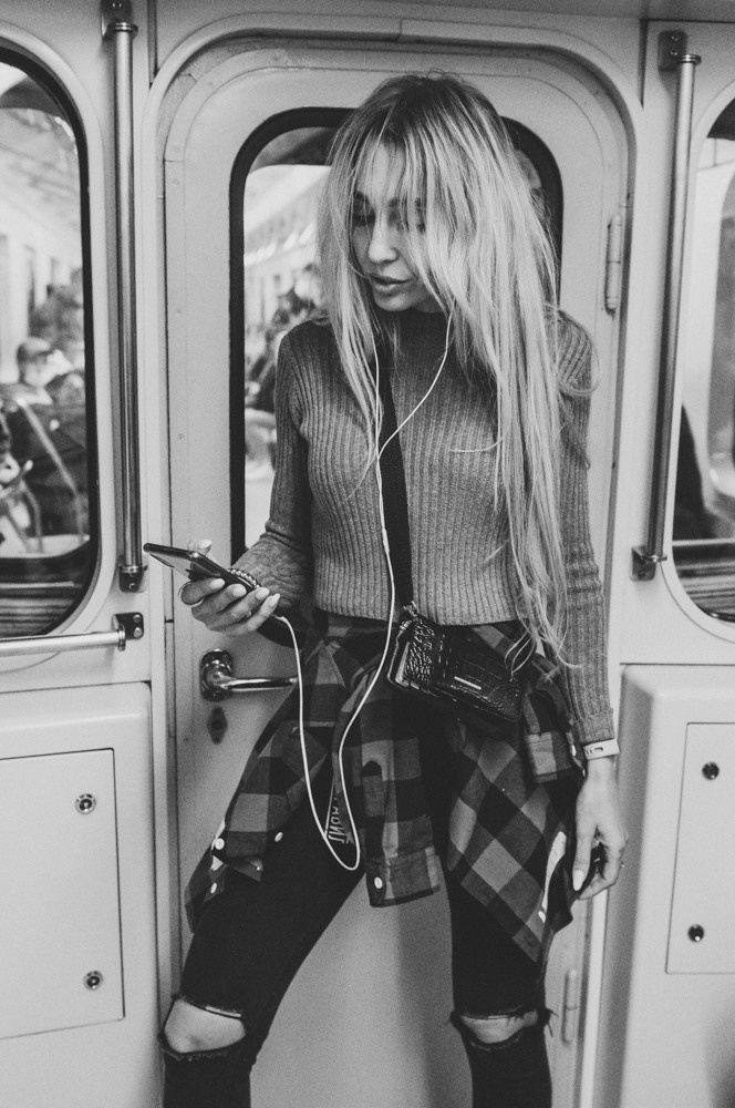 Индивидуальная съемка. Фотограф в Барнауле Дарья Бутурлакина. Люби.Цени.Касайся