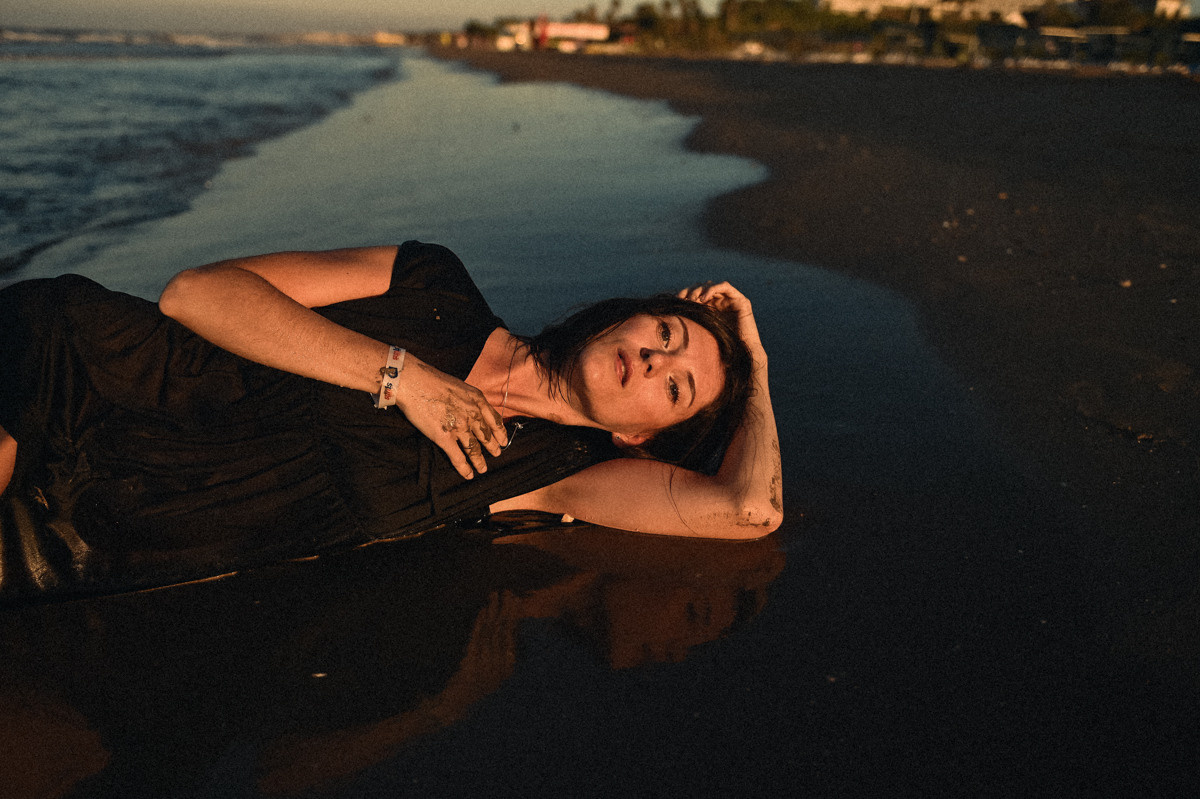 Индивидуальная съемка. Фотограф в Барнауле Дарья Бутурлакина. Люби.Цени.Касайся