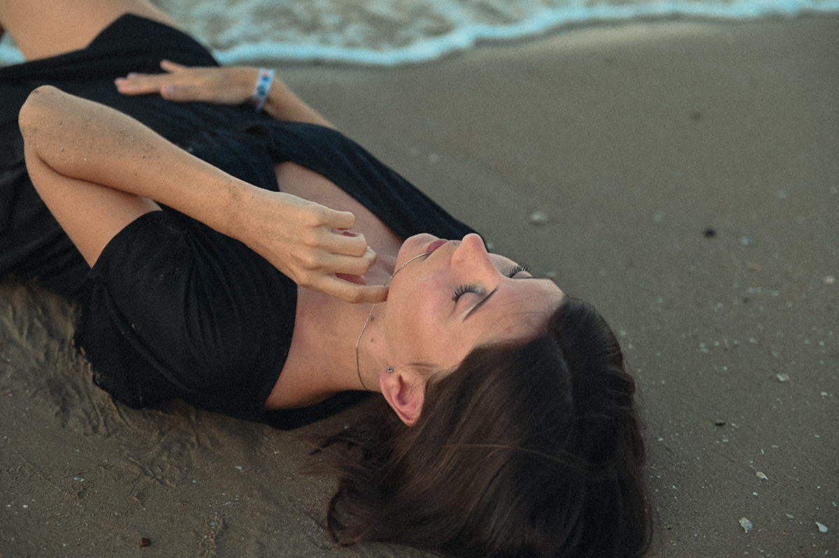 Индивидуальная съемка. Фотограф в Барнауле Дарья Бутурлакина. Люби.Цени.Касайся