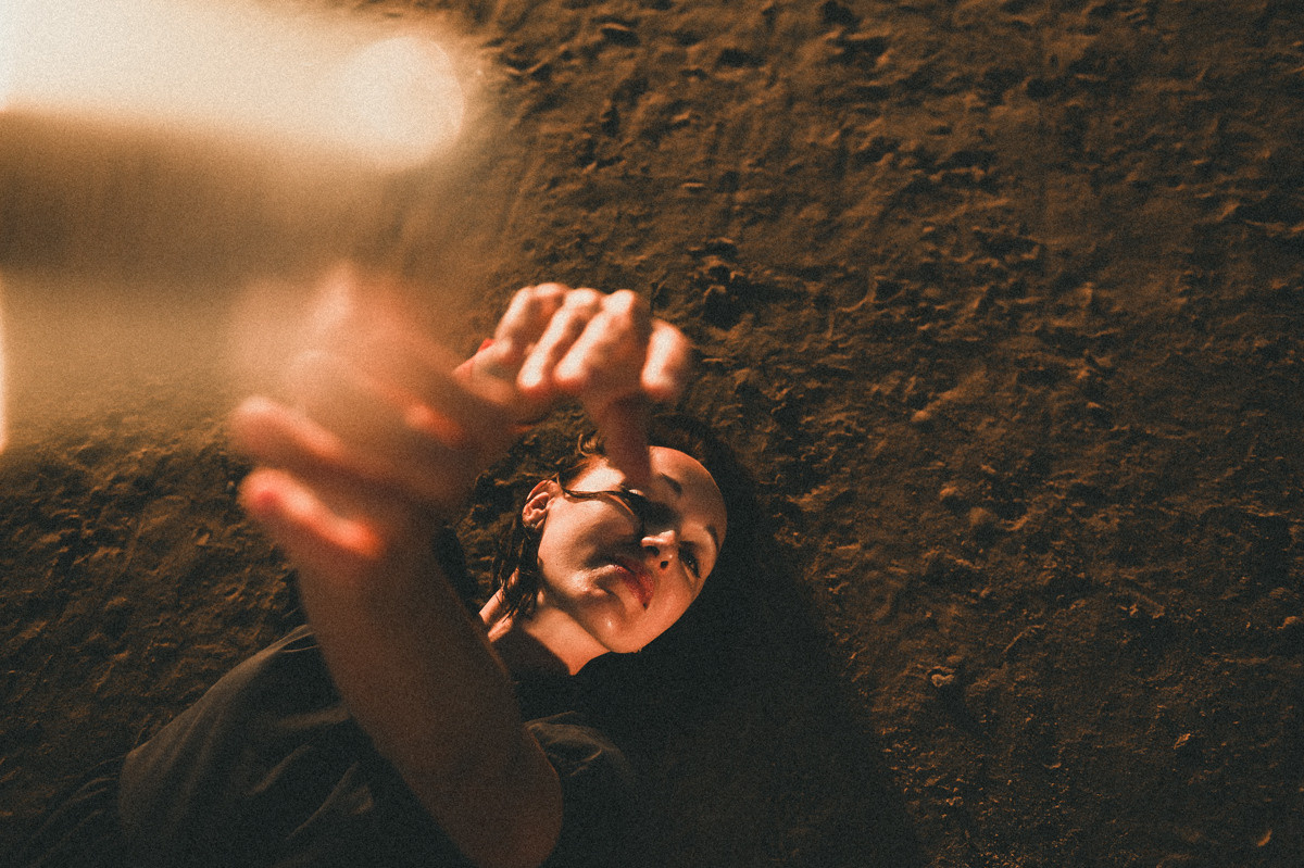Индивидуальная съемка. Фотограф в Барнауле Дарья Бутурлакина. Люби.Цени.Касайся