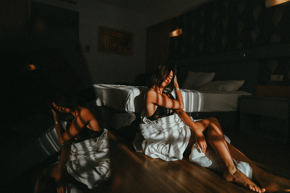 Индивидуальная съемка. Фотограф в Барнауле Дарья Бутурлакина. Люби.Цени.Касайся