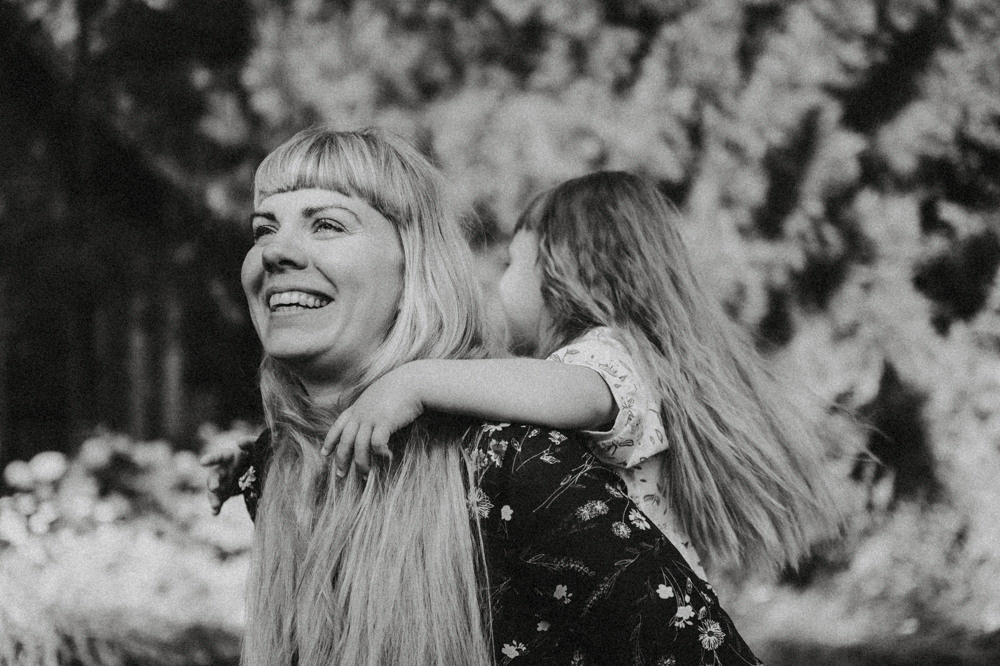 Семейные фотографии. Фотограф в Барнауле Дарья Бутурлакина. Люби.Цени.Касайся