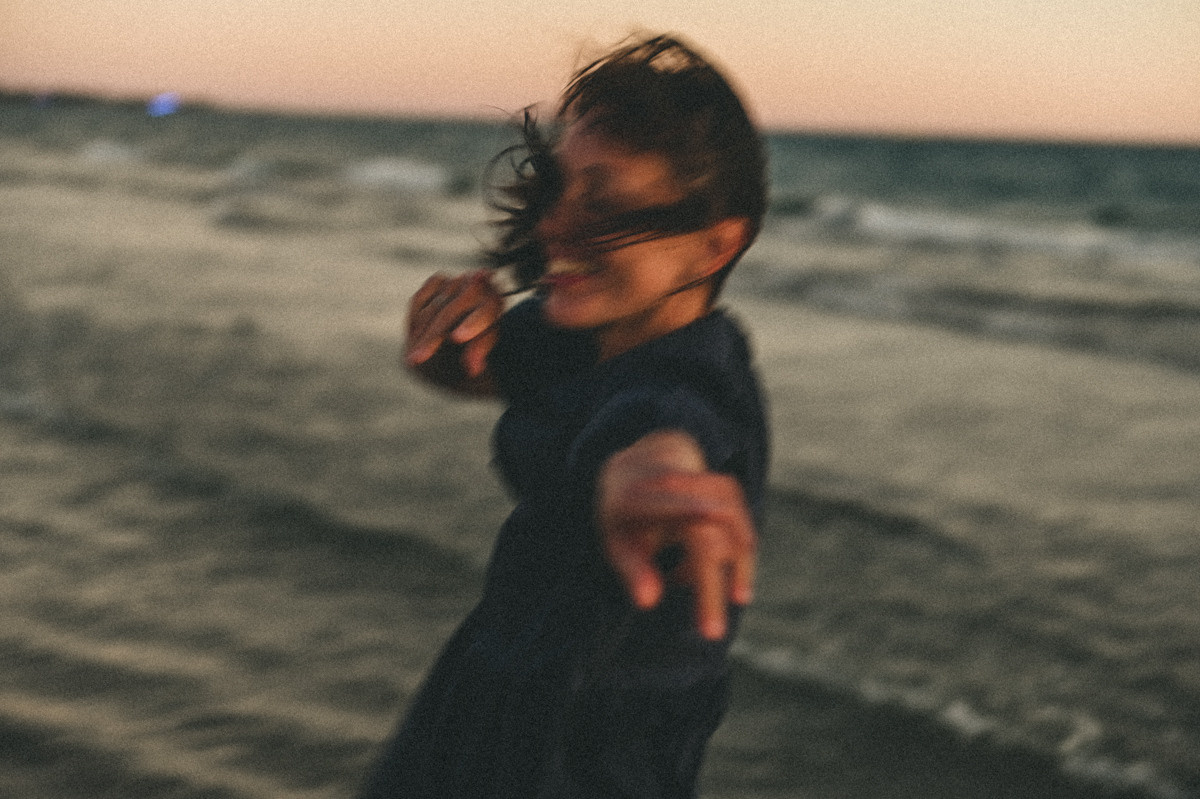 Индивидуальная съемка. Фотограф в Барнауле Дарья Бутурлакина. Люби.Цени.Касайся