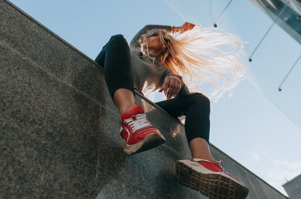 Индивидуальная съемка. Фотограф в Барнауле Дарья Бутурлакина. Люби.Цени.Касайся