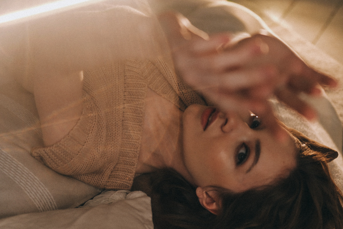 Индивидуальная съемка. Фотограф в Барнауле Дарья Бутурлакина. Люби.Цени.Касайся