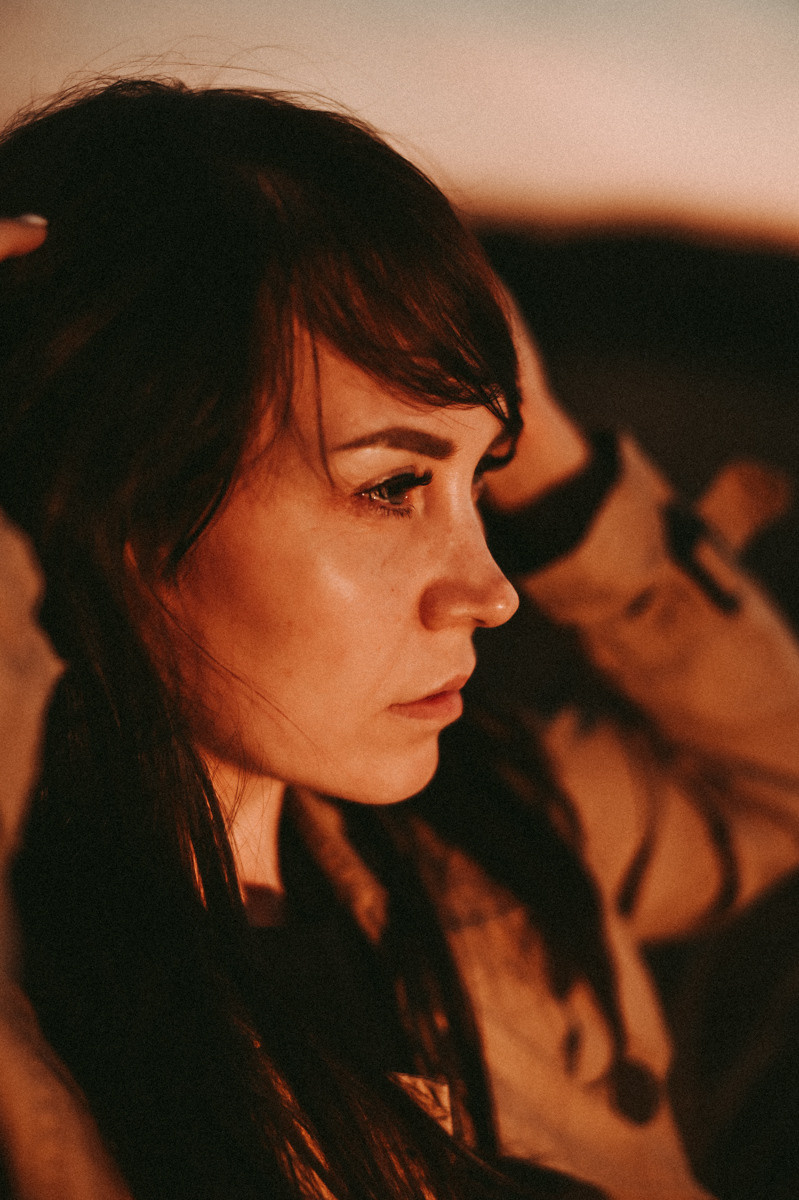 Индивидуальная съемка. Фотограф в Барнауле Дарья Бутурлакина. Люби.Цени.Касайся