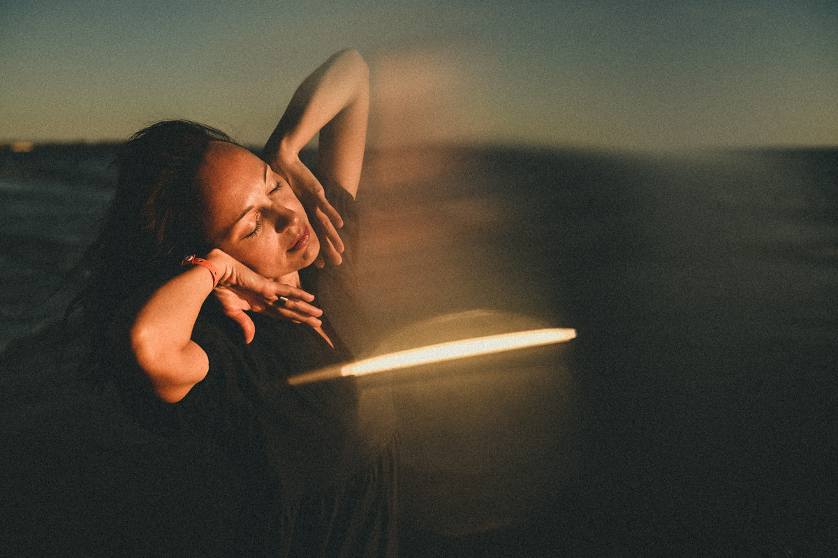 Индивидуальная съемка. Фотограф в Барнауле Дарья Бутурлакина. Люби.Цени.Касайся