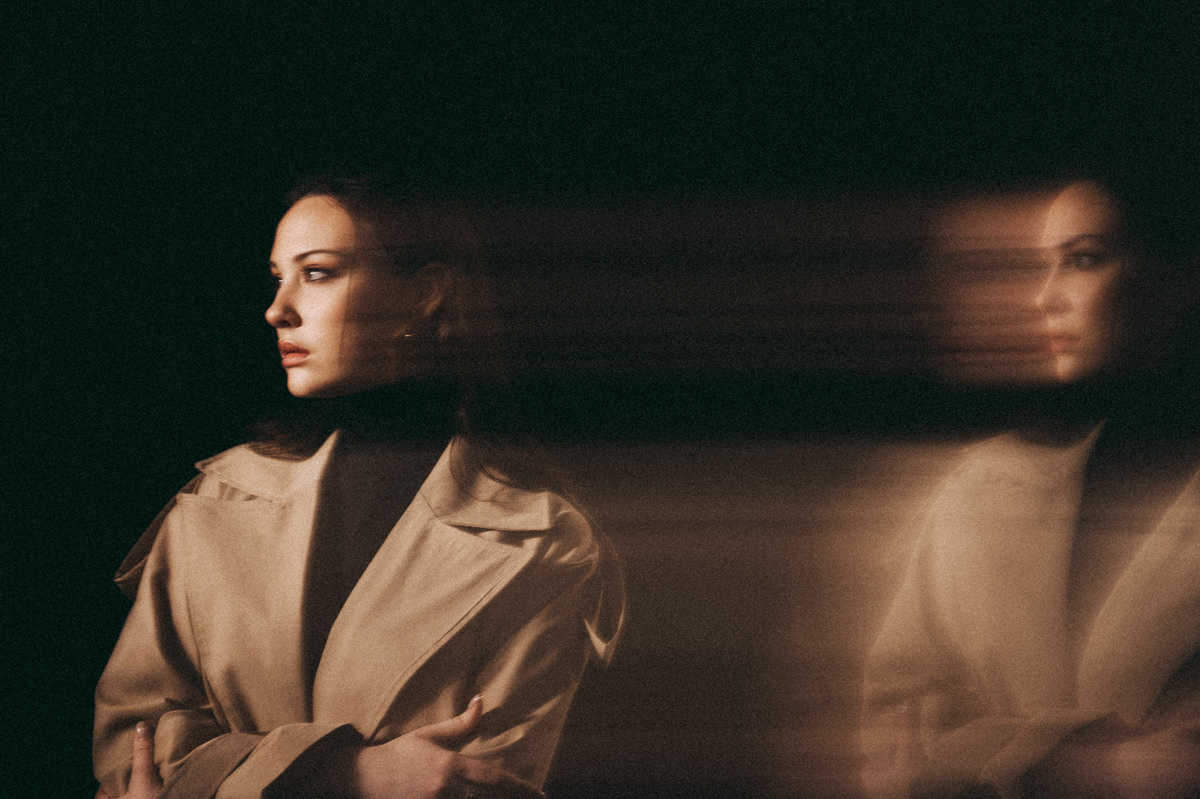 Индивидуальная съемка. Фотограф в Барнауле Дарья Бутурлакина. Люби.Цени.Касайся