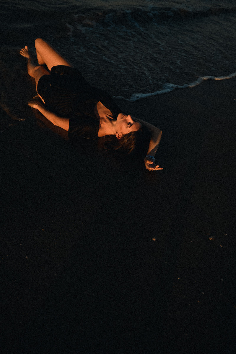 Индивидуальная съемка. Фотограф в Барнауле Дарья Бутурлакина. Люби.Цени.Касайся