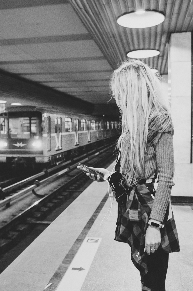 Индивидуальная съемка. Фотограф в Барнауле Дарья Бутурлакина. Люби.Цени.Касайся