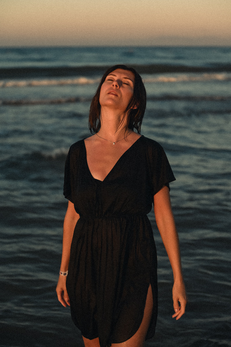 Индивидуальная съемка. Фотограф в Барнауле Дарья Бутурлакина. Люби.Цени.Касайся