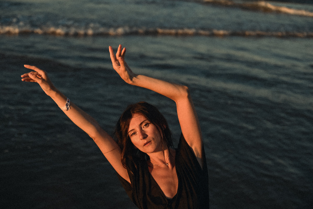 Индивидуальная съемка. Фотограф в Барнауле Дарья Бутурлакина. Люби.Цени.Касайся