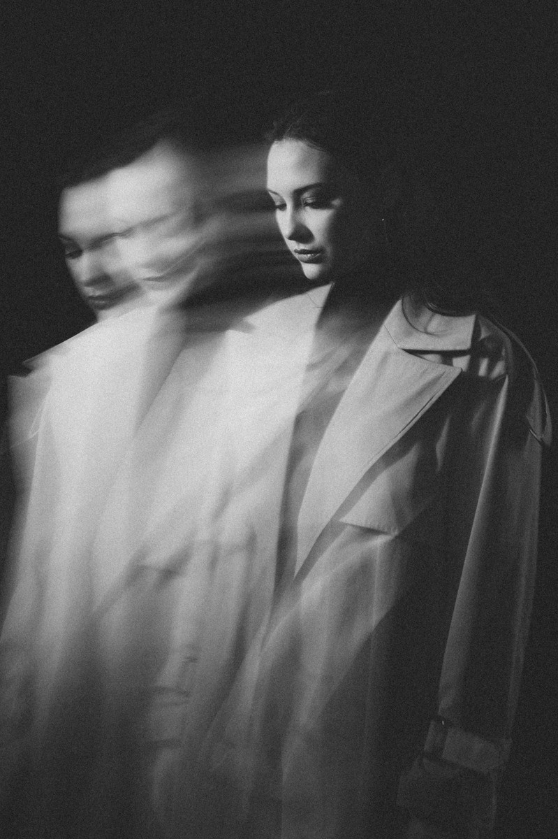 Индивидуальная съемка. Фотограф в Барнауле Дарья Бутурлакина. Люби.Цени.Касайся