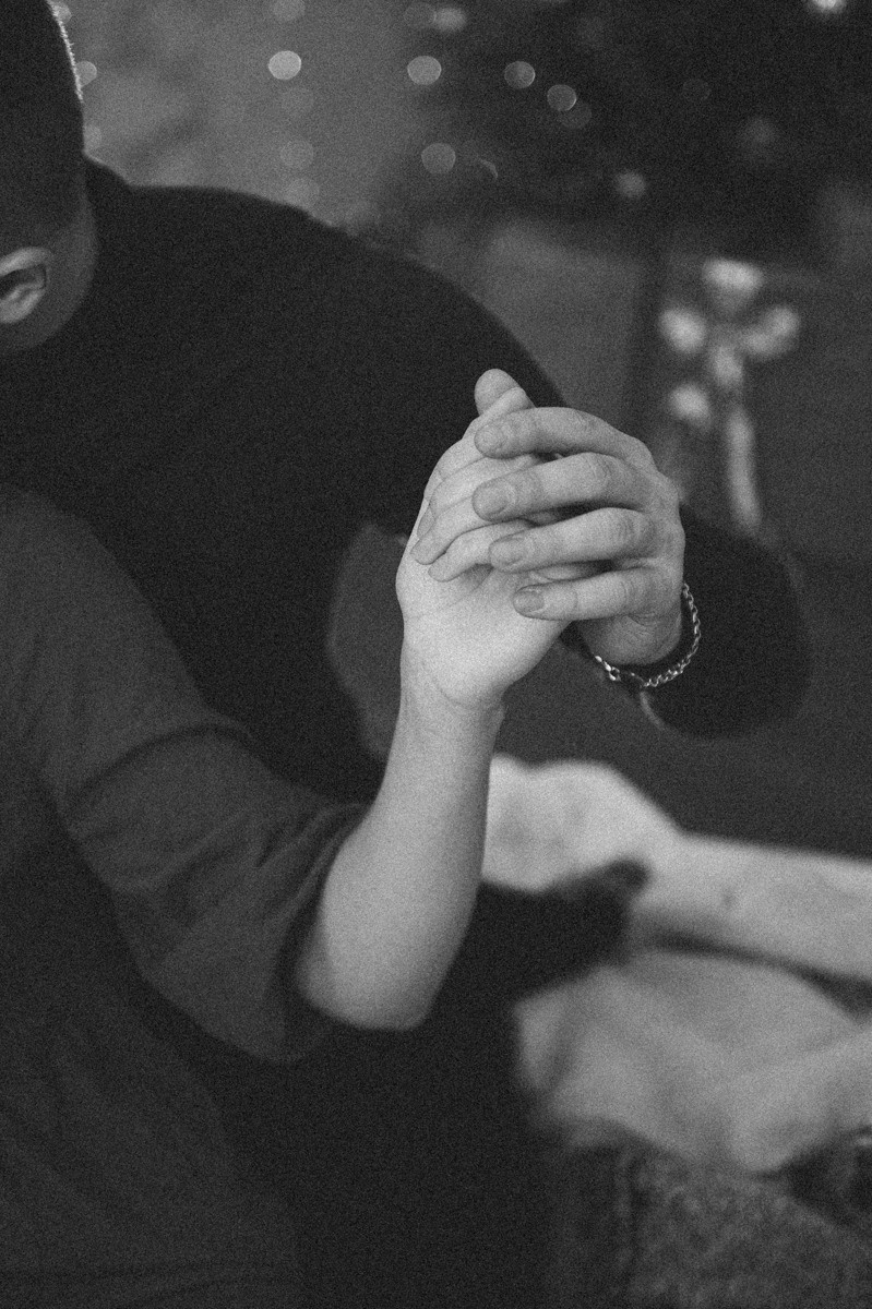 Фотосессия Love Story. Фотограф в Барнауле Дарья Бутурлакина. Люби.Цени.Касайся