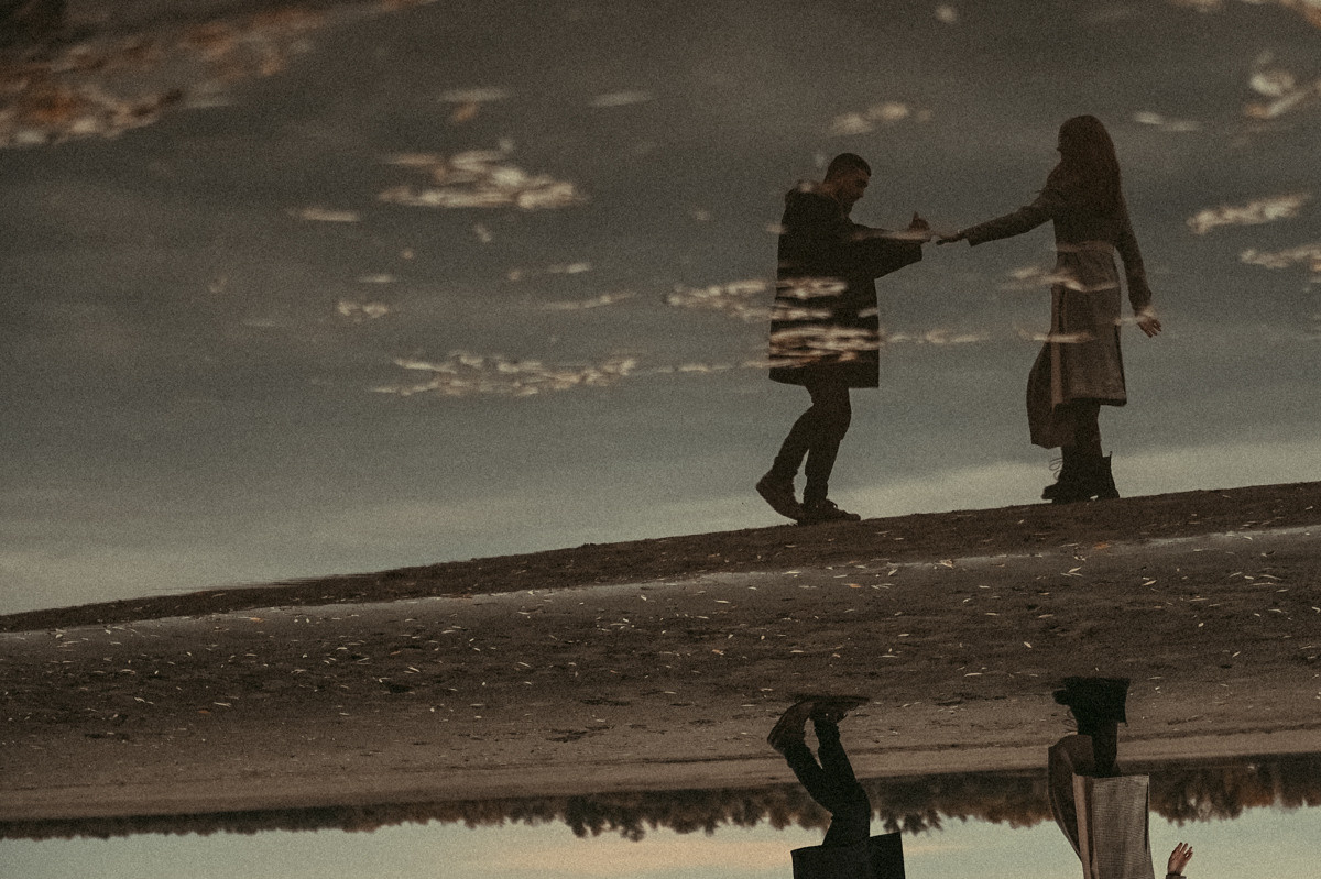 Фотосессия Love Story. Фотограф в Барнауле Дарья Бутурлакина. Люби.Цени.Касайся