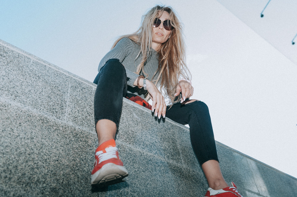 Индивидуальная съемка. Фотограф в Барнауле Дарья Бутурлакина. Люби.Цени.Касайся