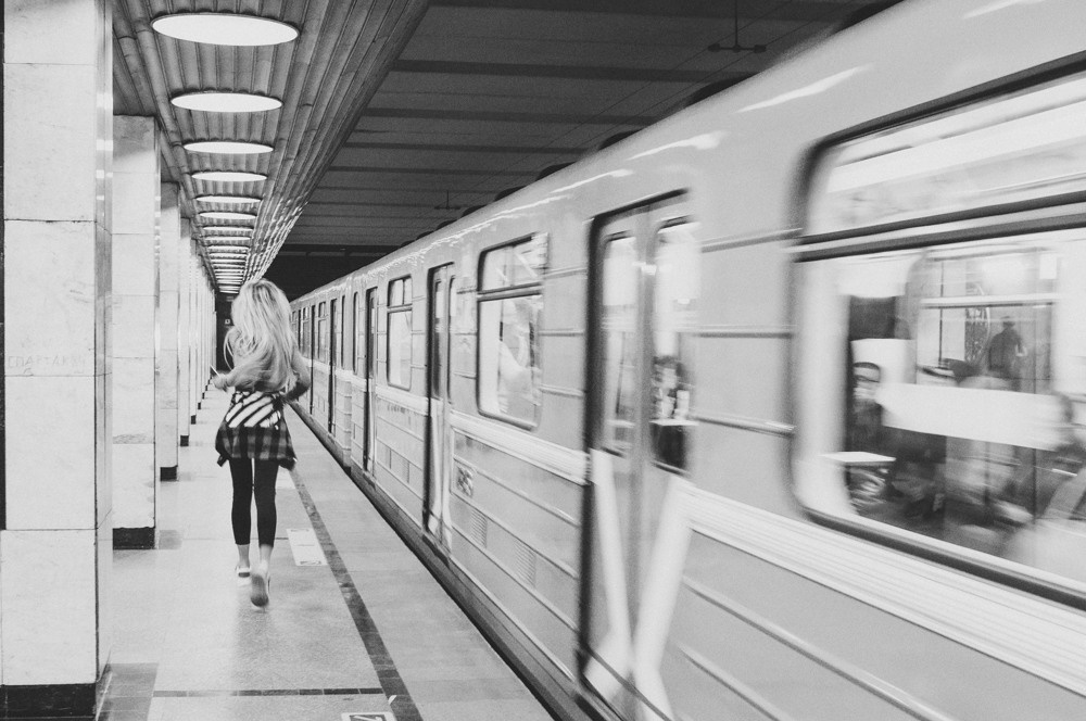 Индивидуальная съемка. Фотограф в Барнауле Дарья Бутурлакина. Люби.Цени.Касайся