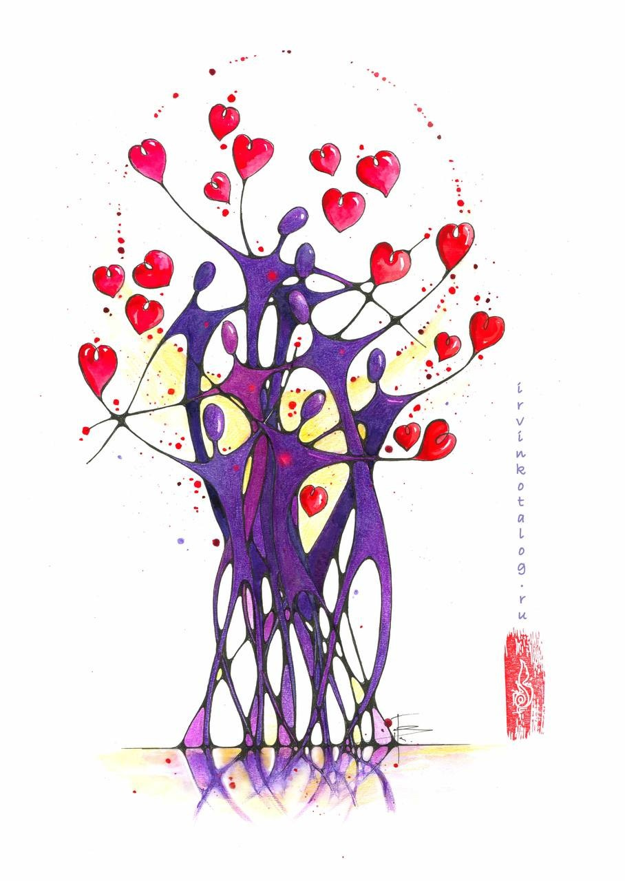 «Звучание сердец» 03.04.24