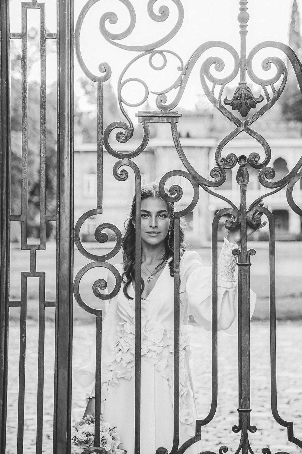 Венчание в Кахетии. Семейный, портретный и свадебный фотограф в Санкт-Петербурге и Москве