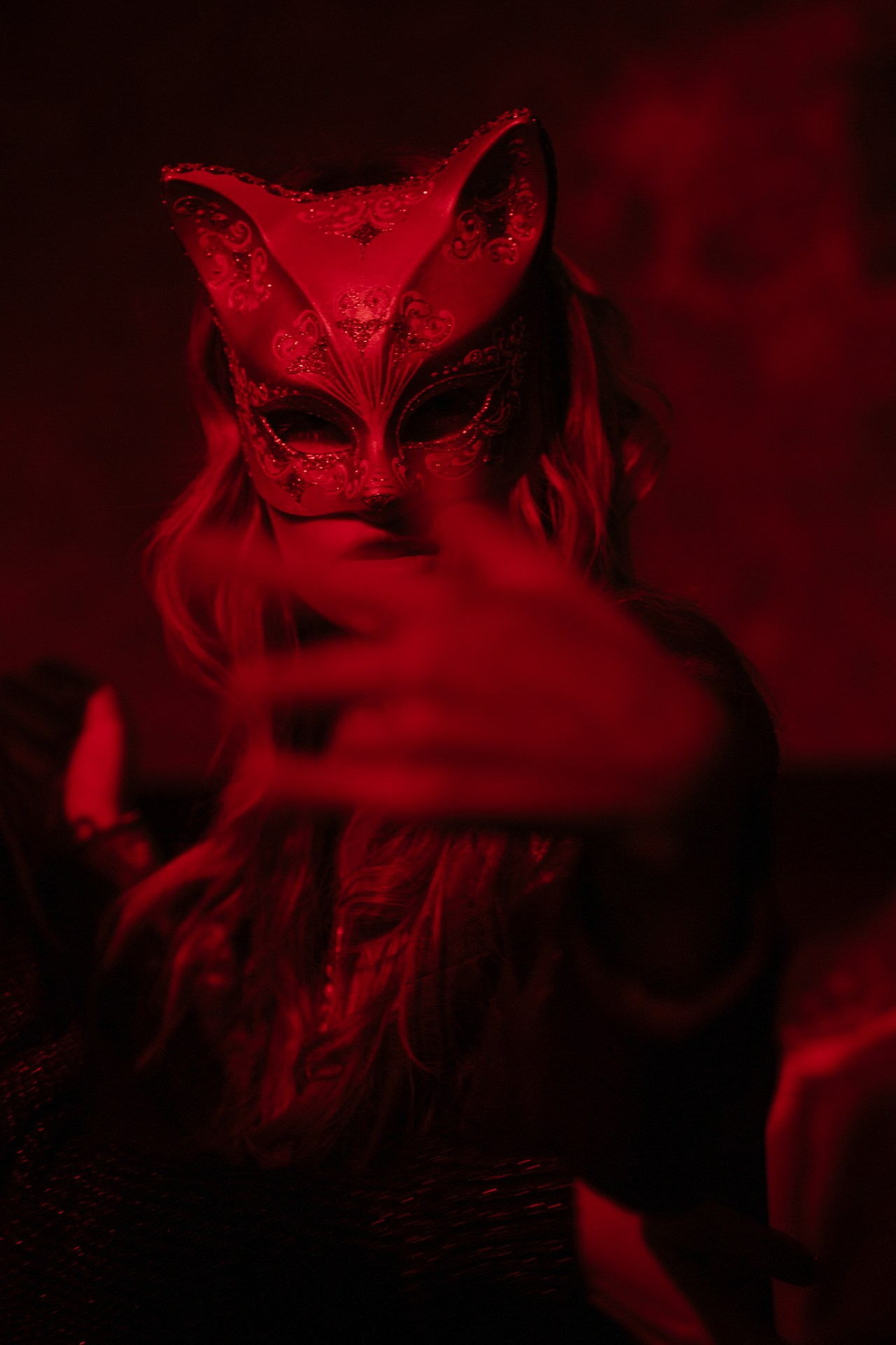 Music Festivals. Анастасия Гарба — фотограф | Fashion & Visual Production