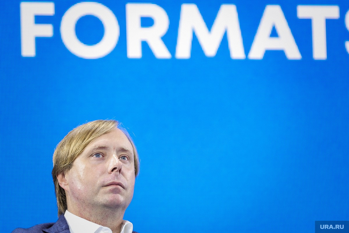 Известные люди. Роман Наумов профессиональный фотограф