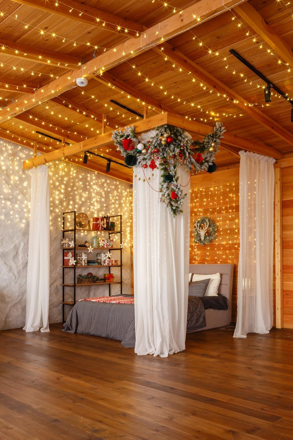 Шале. Семейный и свадебный фотограф во Владивостоке