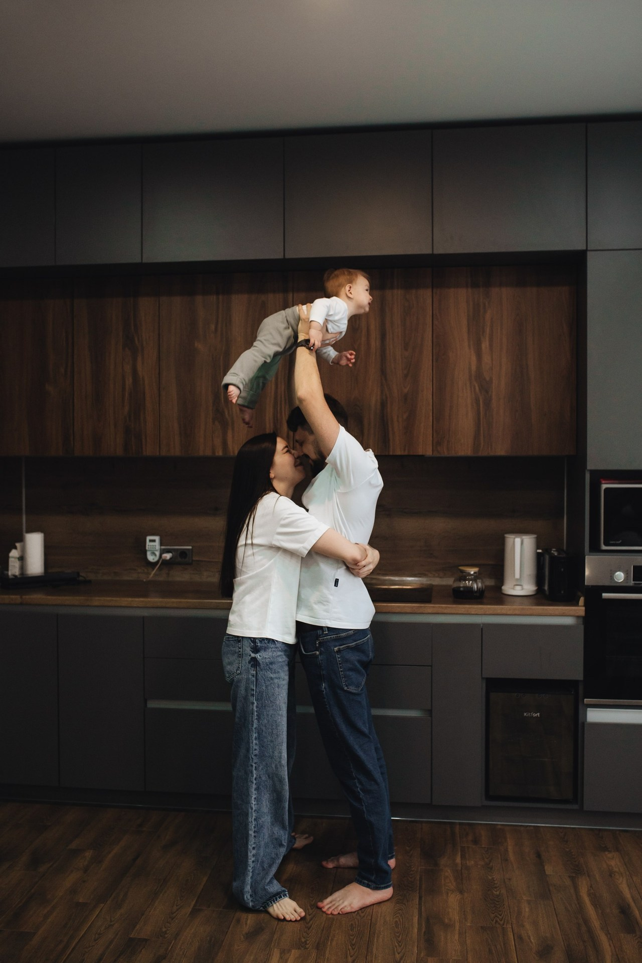 Отзывы. Семейный фотограф новорожденных в Краснодаре