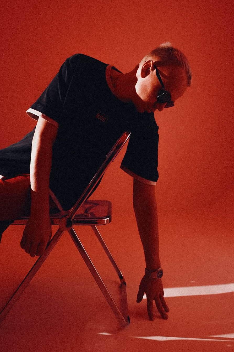 Данил. Фотограф Нижний Новгород