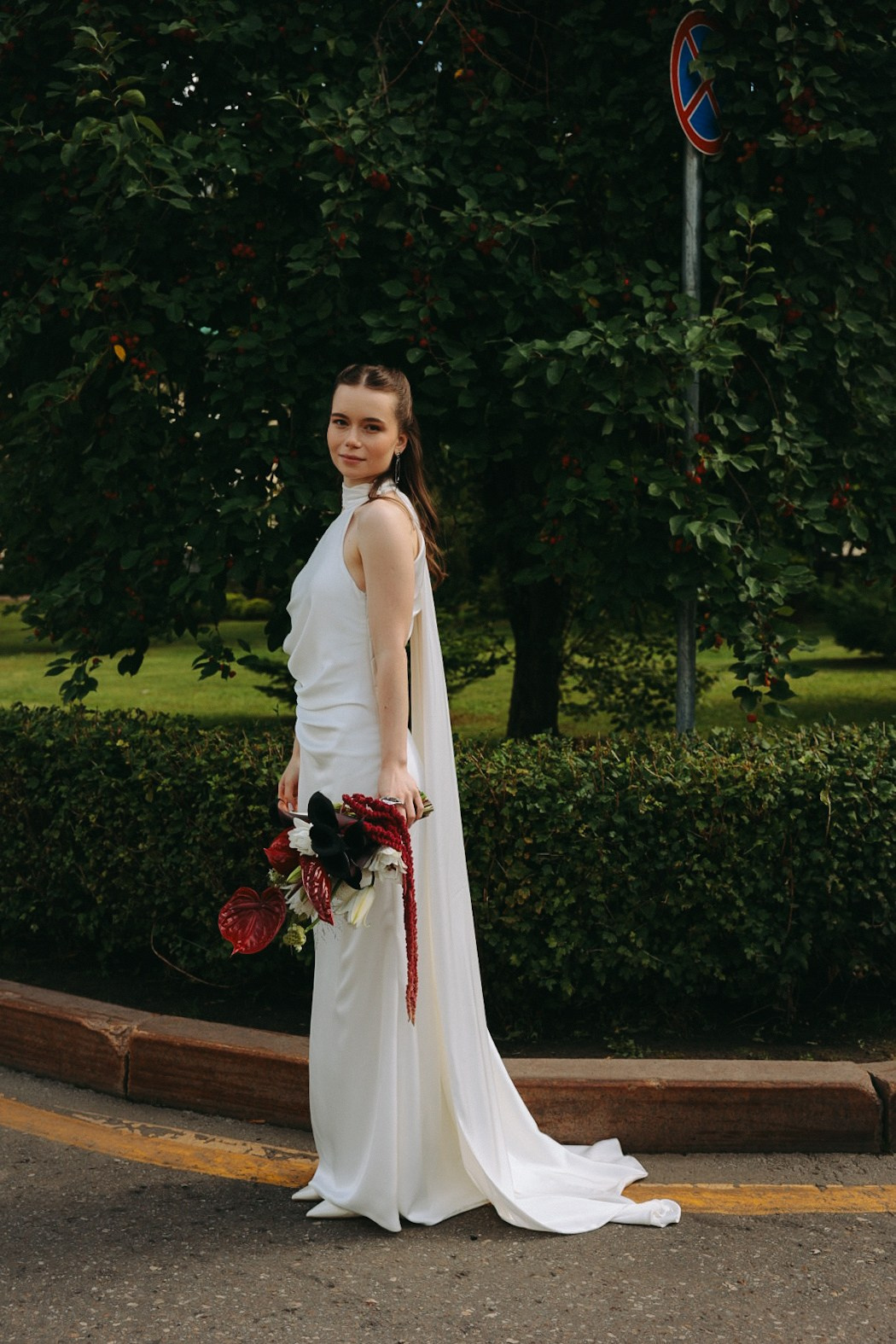 Батурхан и Саша. Фотограф Нижний Новгород