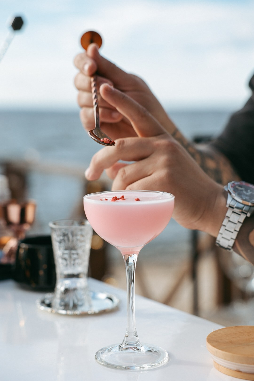 Максим и Настя. Фотограф Нижний Новгород