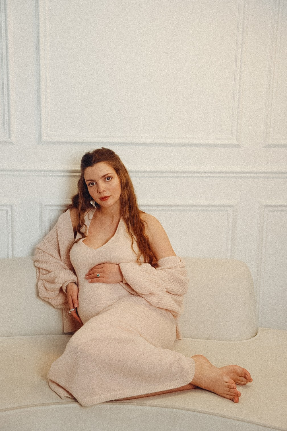 Никита и Зоя. Фотограф Нижний Новгород