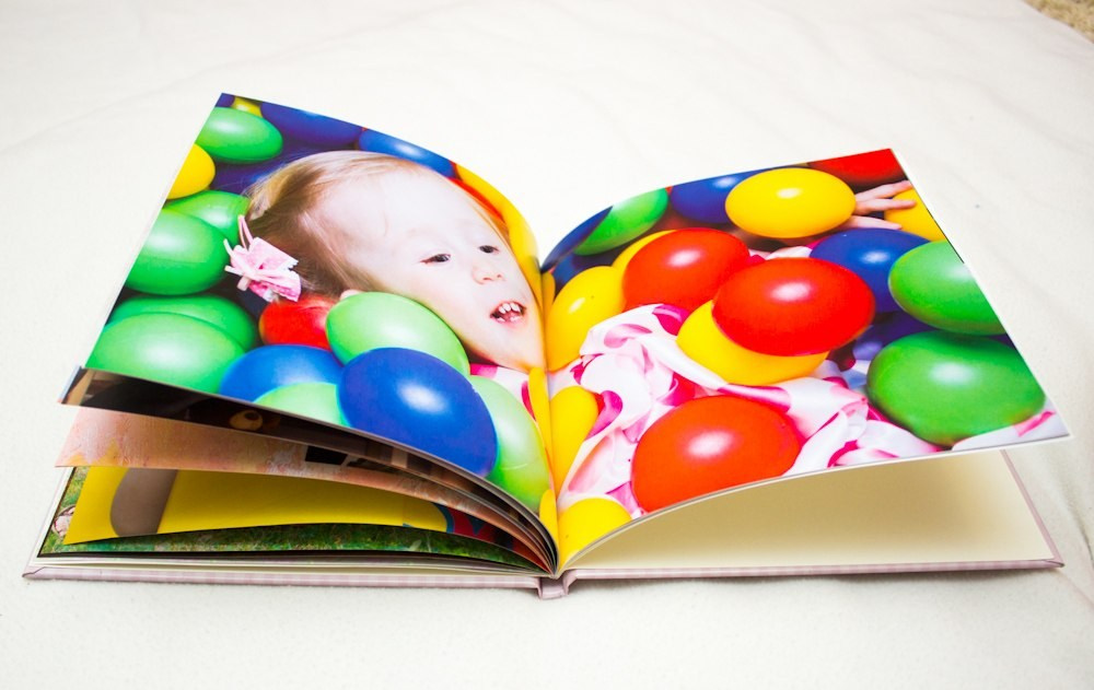 Фотокниги. Детский и семейный фотограф, фотограф мероприятий Нижний Новгород