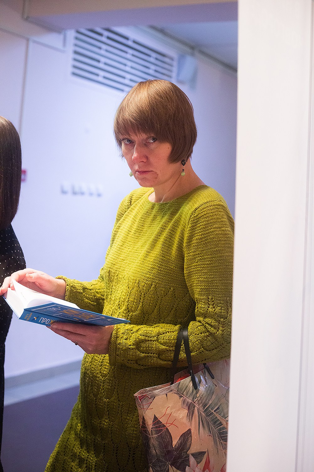 Стендап Ольги Савельевой «Всё обязательно наладится». Детский и семейный фотограф, фотограф мероприятий Нижний Новгород