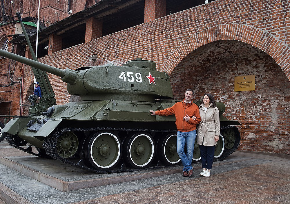 Экскурсия-прогулка-фотосессия пары из Тольятти. Детский и семейный фотограф, фотограф мероприятий Нижний Новгород