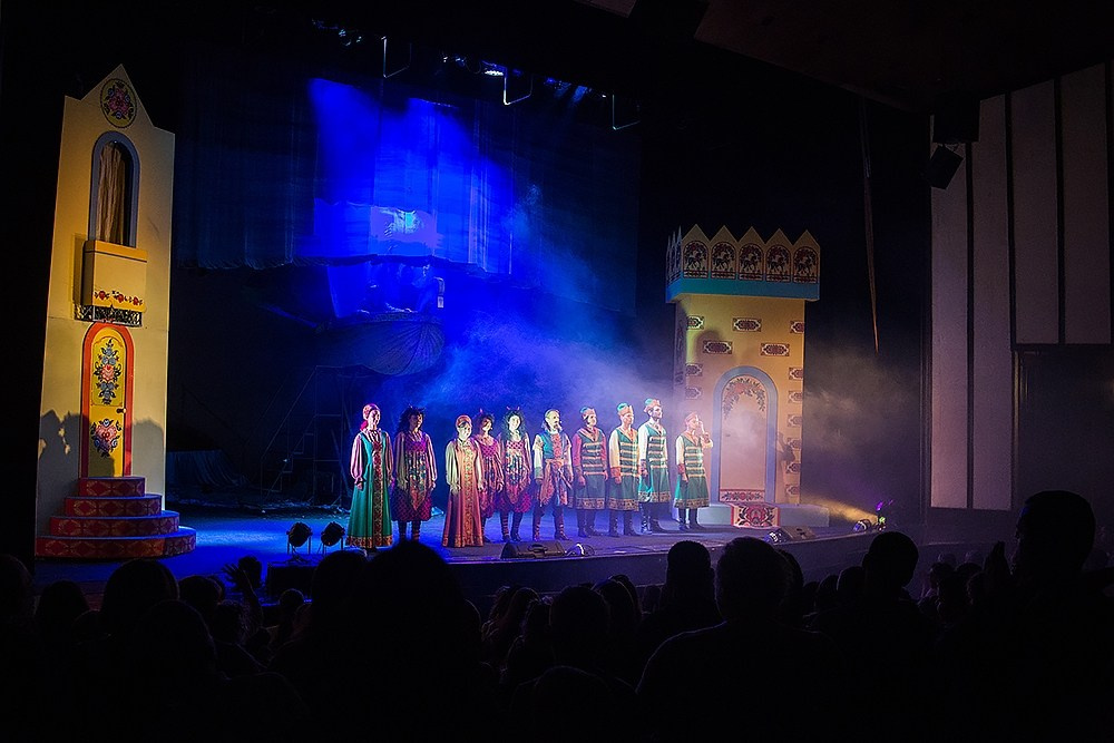 Благотворительный показ ТЮЗ. Детский и семейный фотограф, фотограф мероприятий Нижний Новгород