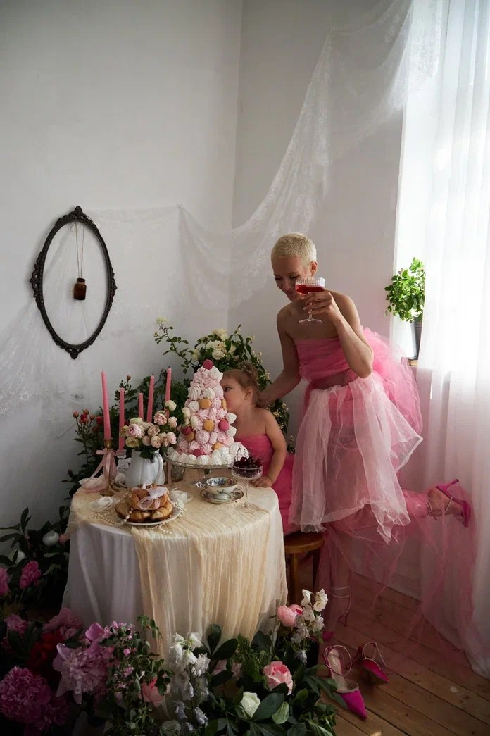 ПАРНЫЕ СЪЕМКИ. Я — Карина Гоголь, фотограф с душой