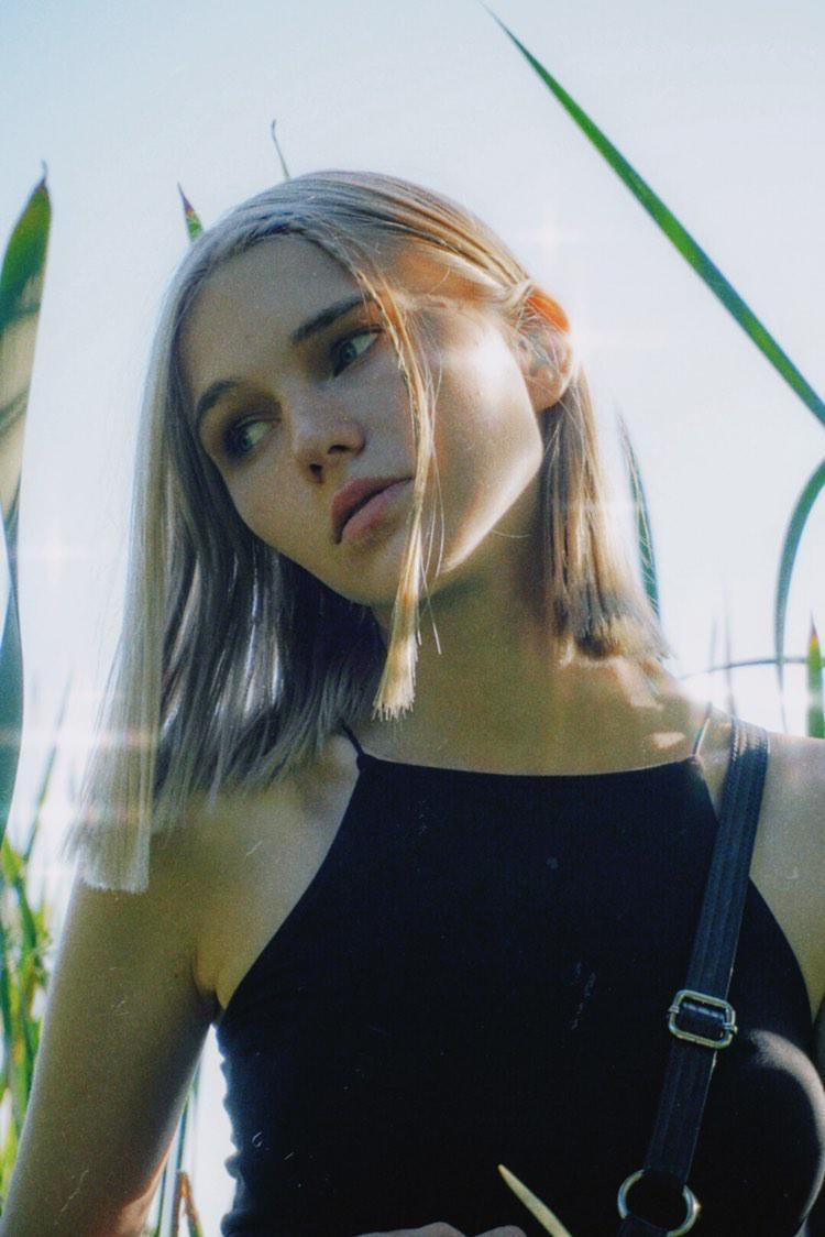 Анастасия Бондарь. Модельное агентство TM Models в Калининграде