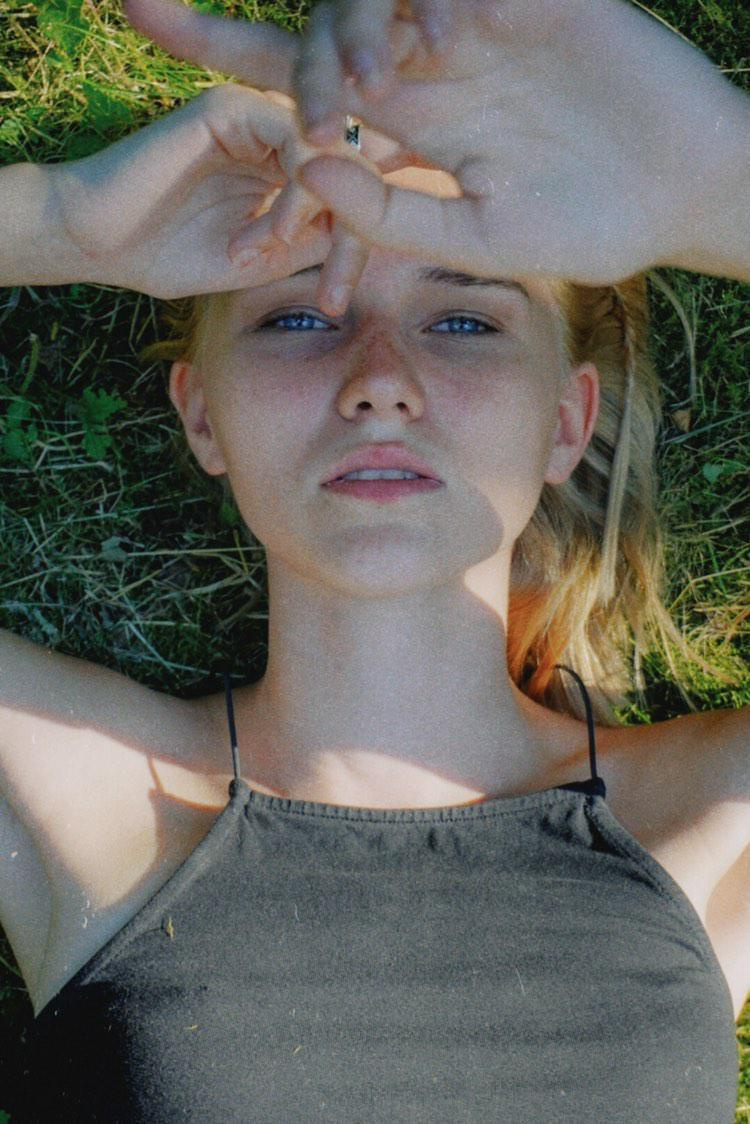 Анастасия Бондарь. Модельное агентство TM Models в Калининграде