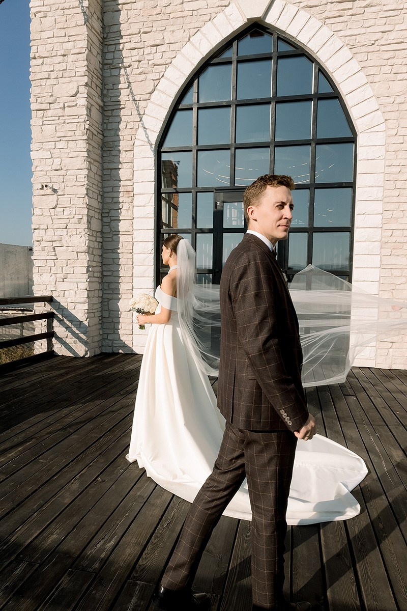 М+К. Фотограф в Красноярске Гетманова Мила