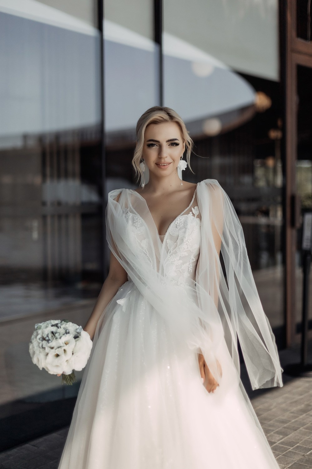 Саша и Лера — Свадьба для двоих. Свадебный фотограф, фотосъемка в Крыму, Севастополе, Симферополе, Ялте