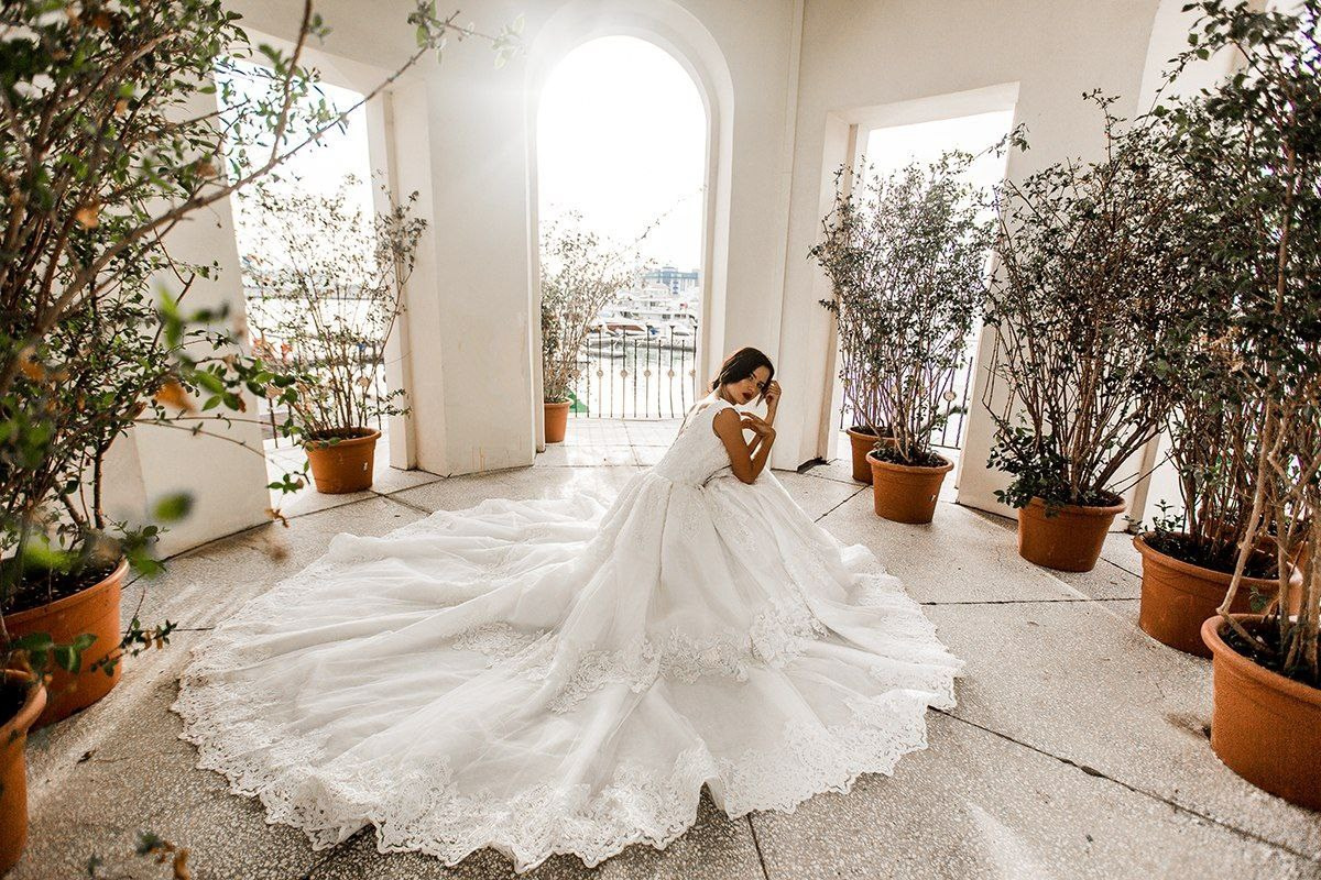 Свадебные фотоссесии. Kulikova Alfiia