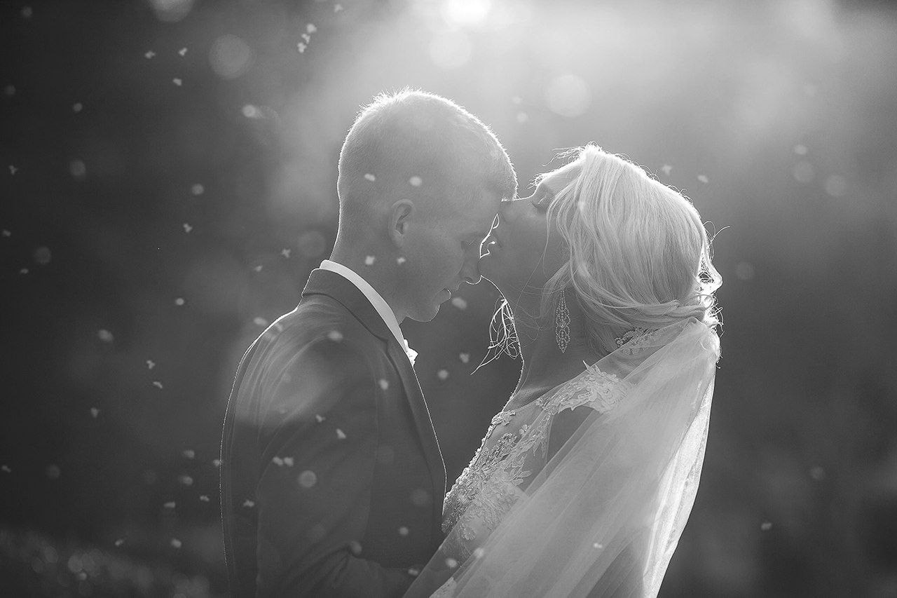 Свадебные фотоссесии. Kulikova Alfiia