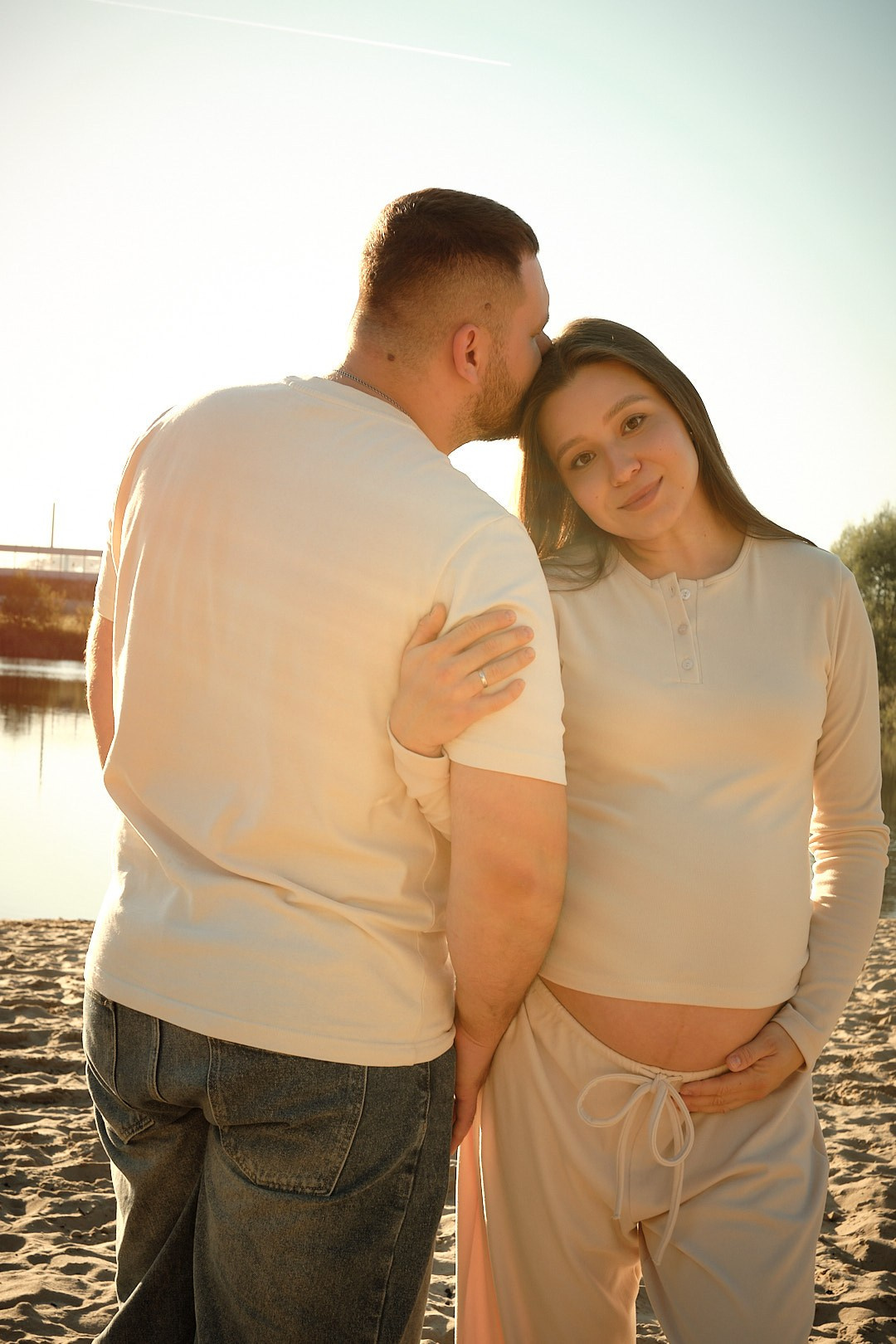 Семейная фотосессия | на пляже. Твой личный фотограф Сочи | Йошкар-Ола